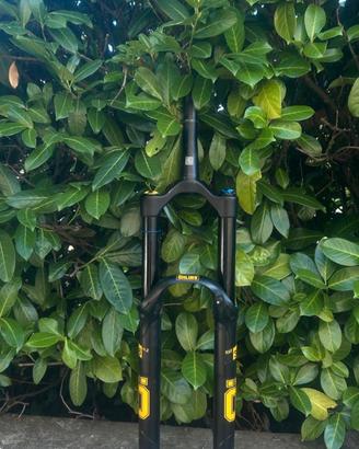 Öhlins RXF36 M.2 Air TTX18 29 – Perfetta 160mm