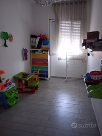 Appartamento secondo piano