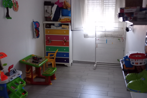 Appartamento secondo piano