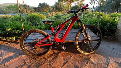 Specialized Levo Pro 2022 taglia M (S3)