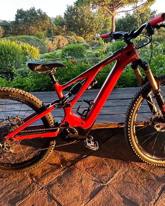 Specialized Levo Pro 2022 taglia M (S3)