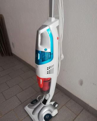 ROWENTA CLEAN E STEAM