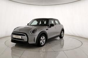 MINI Mini 5p 1.5 Cooper Essential auto