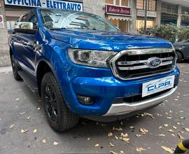 Ford Ranger 2.0 ECOBLUE DC Limited 5 posti