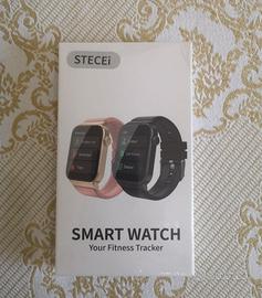 Smartwatch Schermo da 1,85 ROSA