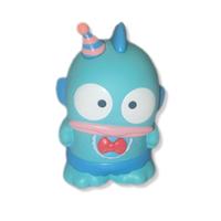 Hello Kitty ode to joy Hangyodon blind box figure