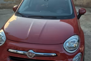  fiat 500X 1 3 multiget 