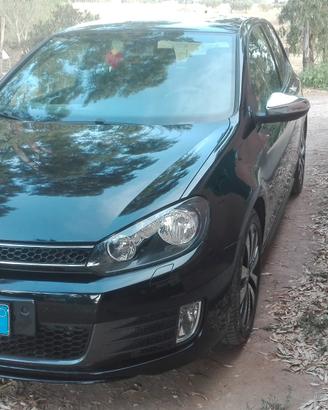 Ricambi golf 6 gtd
