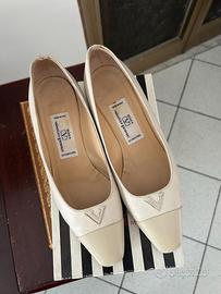 Valentino Scarpe Vintage Anni 90