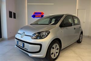 Volkswagen up! 1.0 5p. “ 52 Mila Km CERTIFICATI “