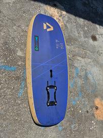 Duotone 2026 mod Sky style 4'10" 65lt
