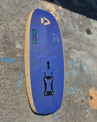 Duotone 2026 mod Sky style 4'10" 65lt