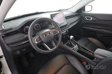 JEEP Compass Compass 1.6 Multijet II 2WD S