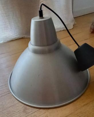 Lampada da soffitto Ikea tipo industriale
