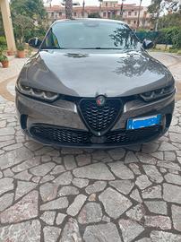 ALFA ROMEO Tonale Hybrid 160CV Speciale