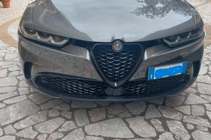 ALFA ROMEO Tonale Hybrid 160CV Speciale