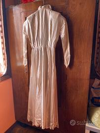 Vecchio abito da sposa