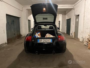 Audi tt quattro tagl tutt audi accscamb