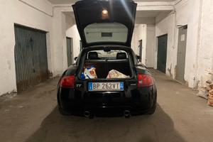 Audi tt quattro tagl tutt audi accscamb