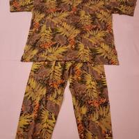 Completo vintage anni '80/'90