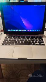 MACBOOK PRO 7.1 2010