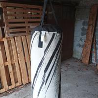 Sacco da boxe