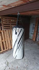 Sacco da boxe