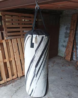 Sacco da boxe