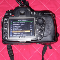 Nikon D 300