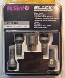 Mc.Gard bulloni antifurto per Renault Kadjar