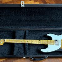 Basso elettrico Fender Modern Player Telecaster