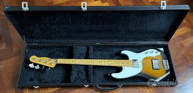 Basso elettrico Fender Modern Player Telecaster
