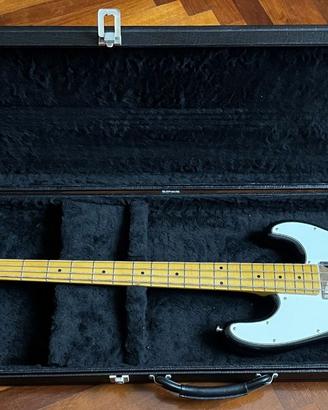 Basso elettrico Fender Modern Player Telecaster