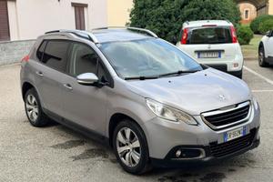 Peugeot 2008 1.4 HDi 68CV Active – OK NEOPATENTATI