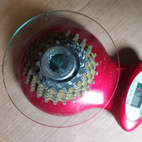 Cassetta pignoni KCNC 12-25 Campagnolo 35 euro