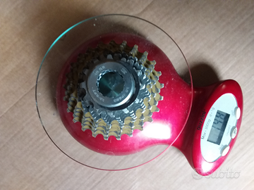 Cassetta pignoni KCNC 12-25 Campagnolo 35 euro