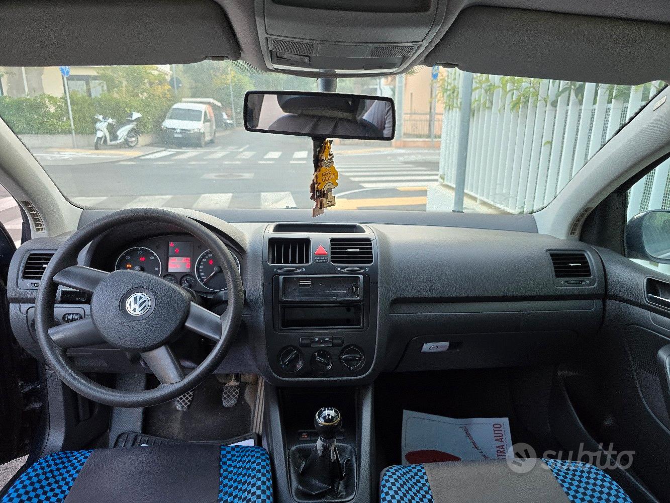 Volkswagen Golf 2007 photo 3