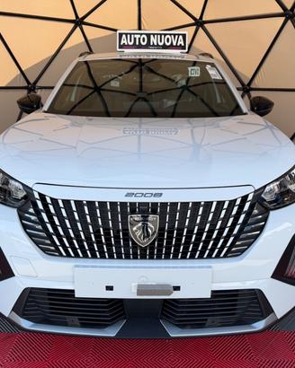 Peugeot 2008 Hybrid 110 e-DCS6 Allure