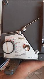 Proiettore Vintage Cinemax-80F – 8mm – Pezzo da co