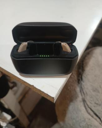 Apparecchio amplifon