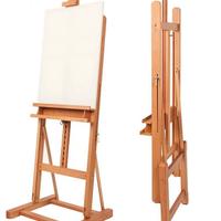 Cavalletto da studio