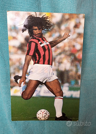 Fotografia di Ruud Gullit