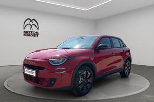 Fiat 600 1.2 hybrid Pop 145cv auto