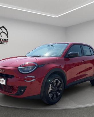 Fiat 600 1.2 hybrid Pop 145cv auto