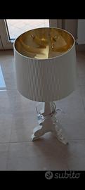 Lampada Kartell