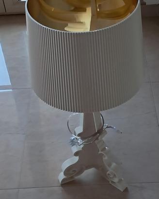 Lampada Kartell