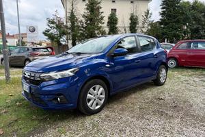 Dacia Sandero Streetway 1.0 TCe 90 CV CVT Expressi