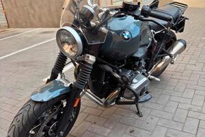 Moto BMW R nineT Pure - 2020 - 19.856 km