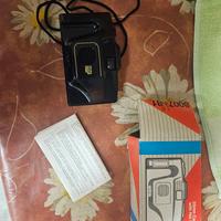 macchina fotografica rullino