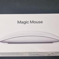 Magic Mouse 2